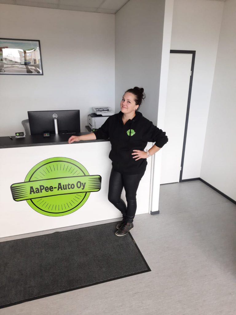 Autohuolto Jyväskylä